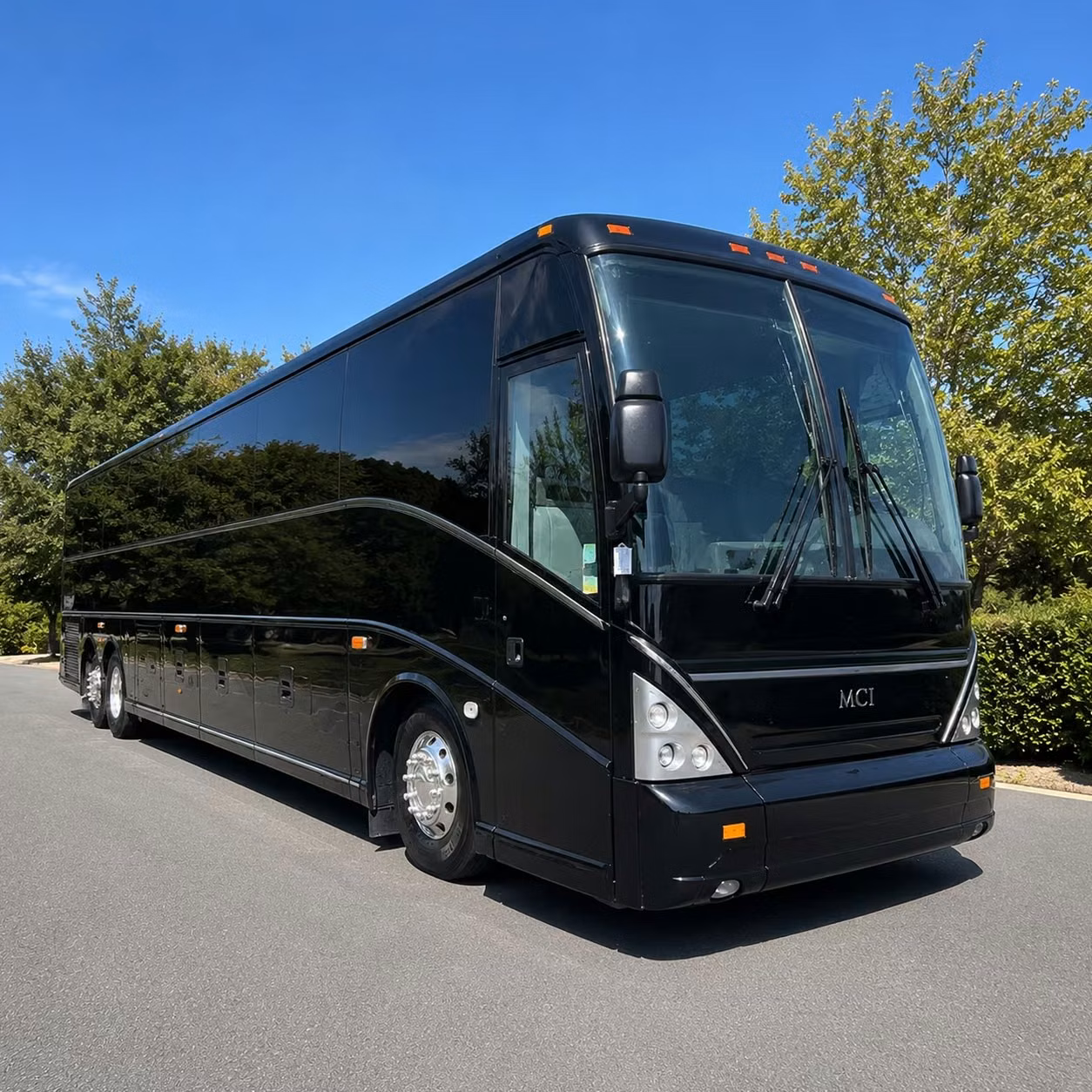 book concert transportation in plymouth or any city nearby