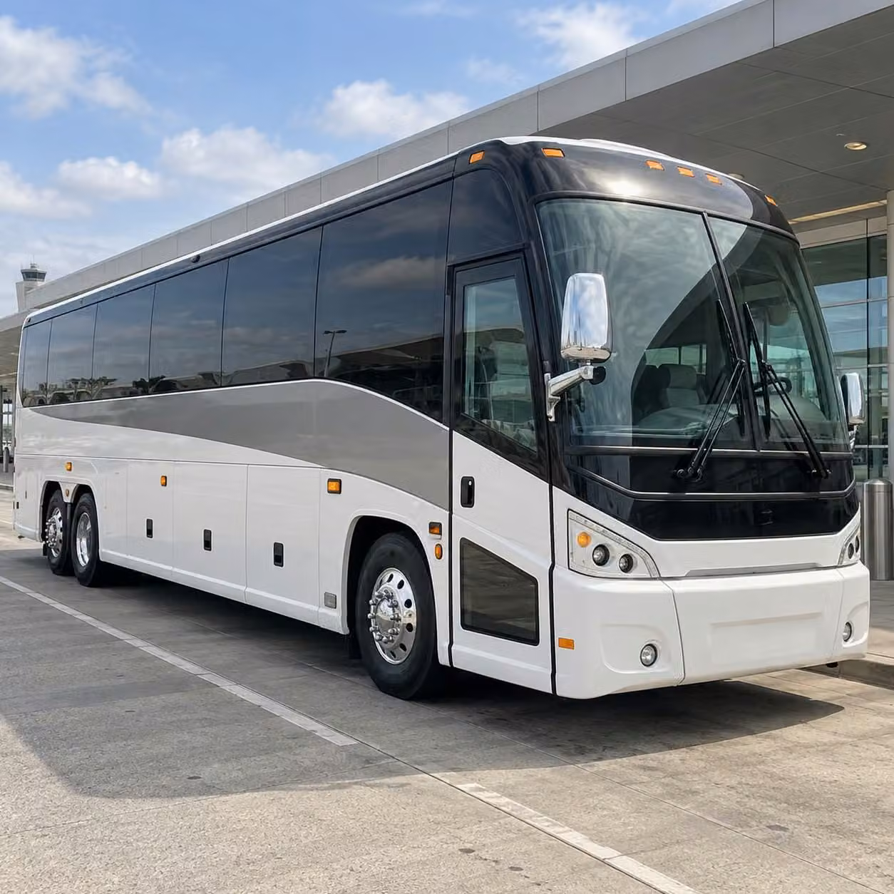 book private event transportation in plymouth or any city nearby