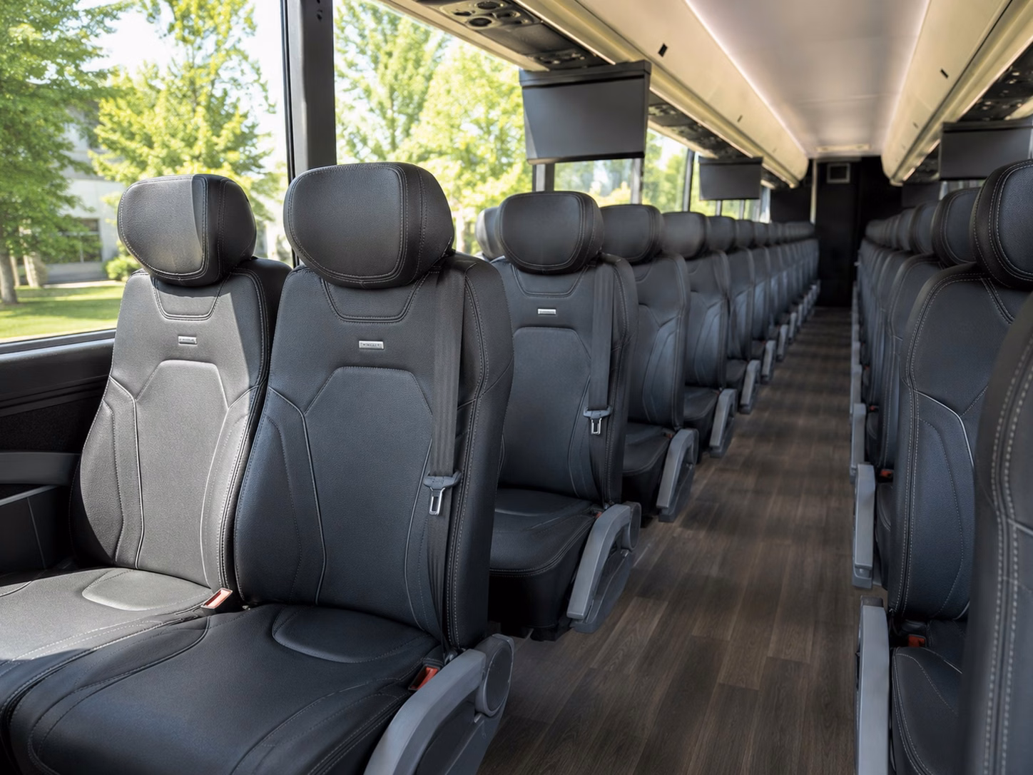 book sporting event transportation in plymouth or any city nearby