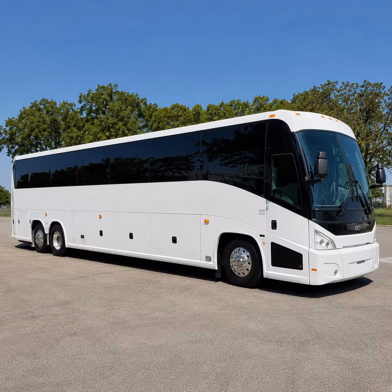 charter bus rentals for plymouth corporate relocations and construction crew shuttles