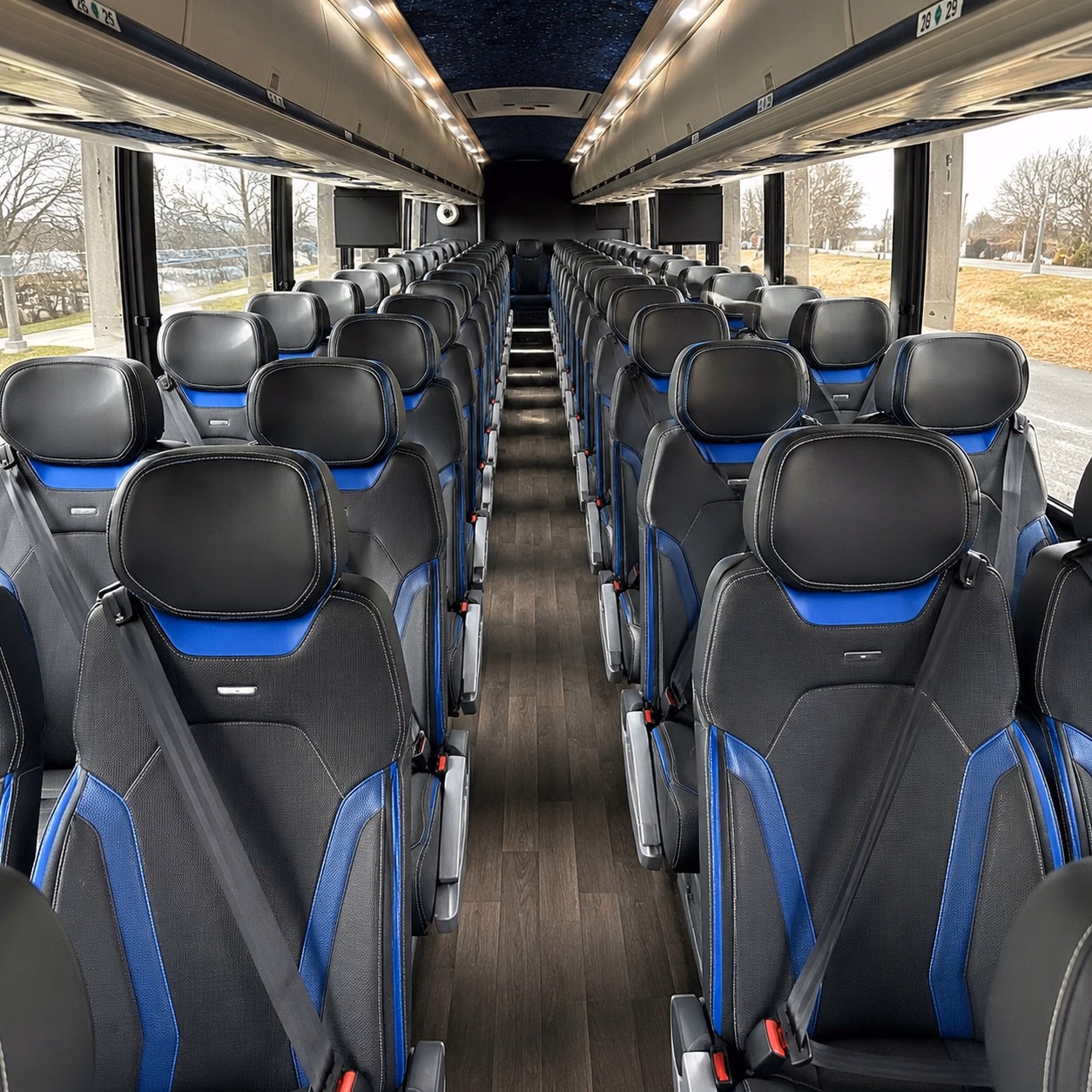 compare bus rental pricing in plymouth online upfront and in minutes