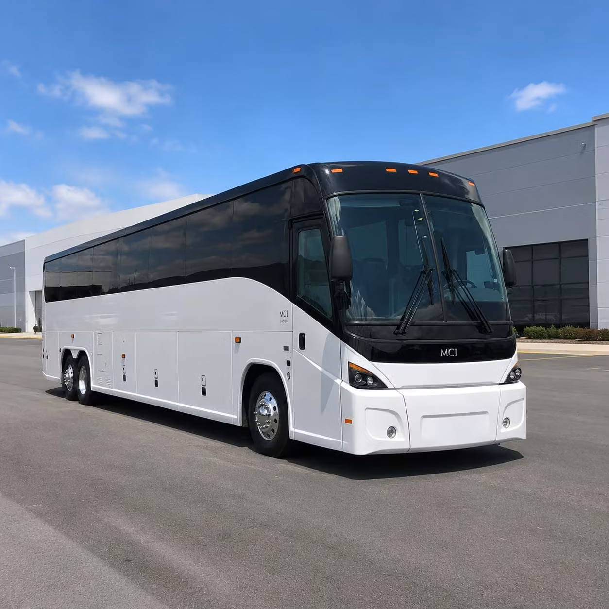 construction crew and worksite shuttle services in plymouth minnesota