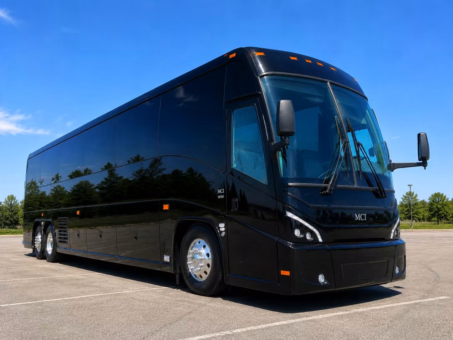 corporate event bus rentals in plymouth for conferences retreats and team outings