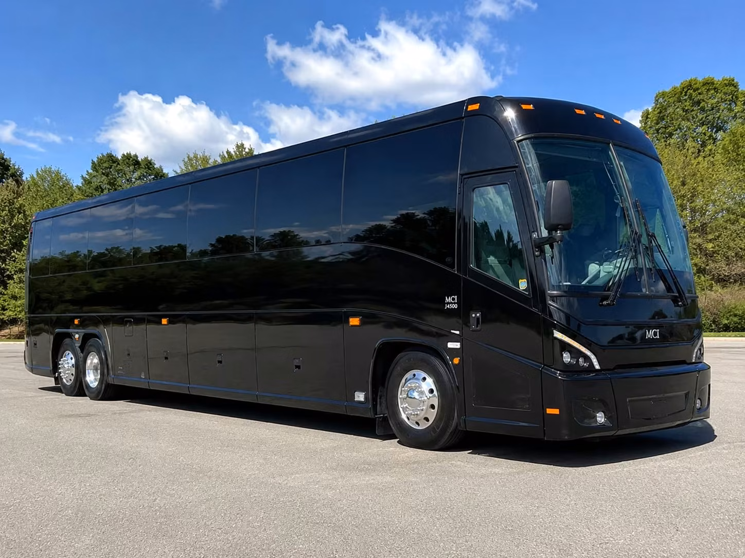 corporate event bus rentals in plymouth