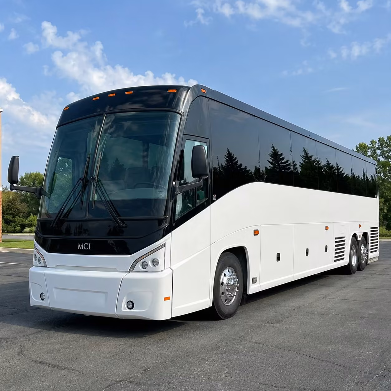 corporate long distance travel from plymouth has never been this smooth