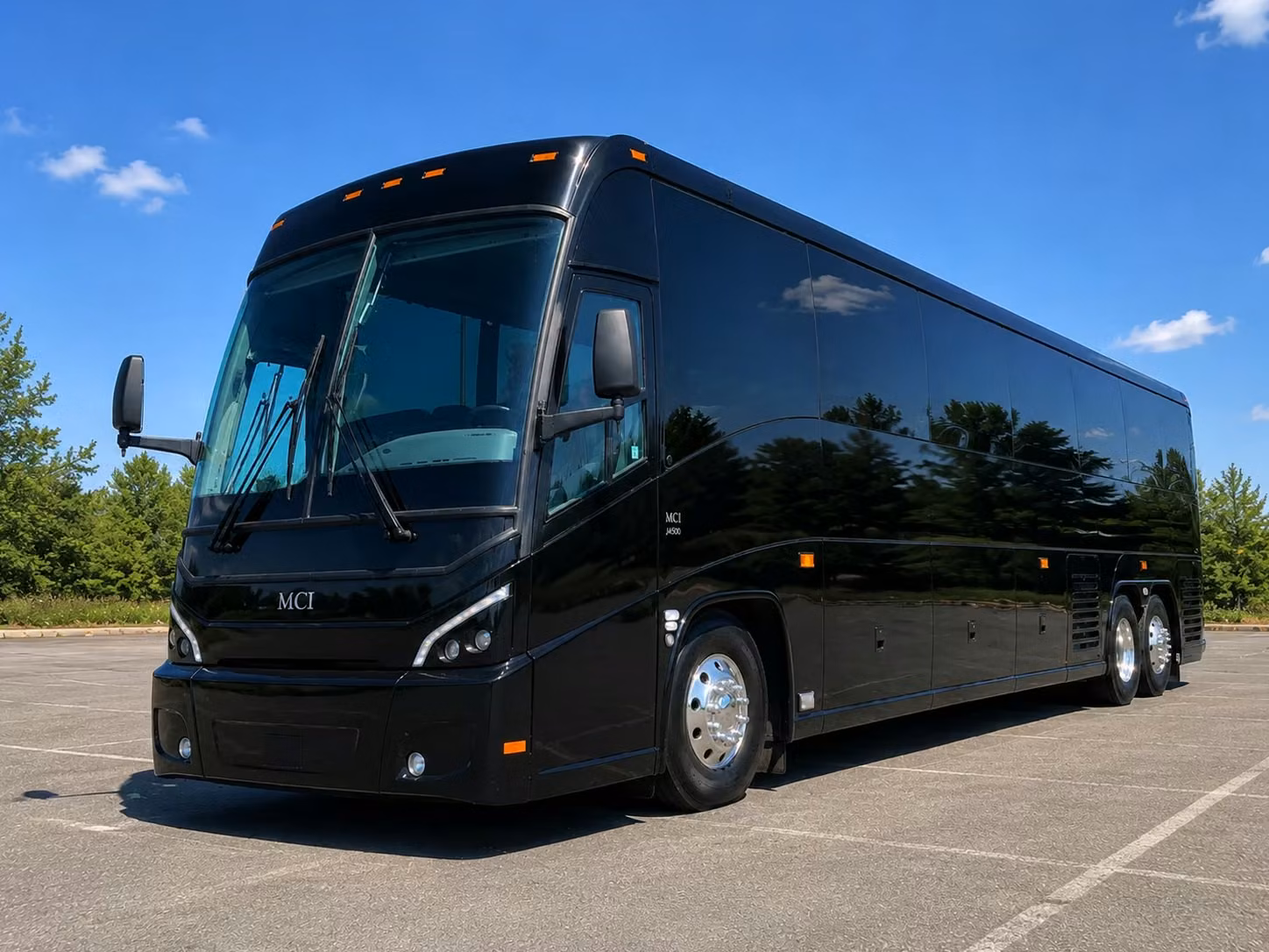 event transportation services in plymouth