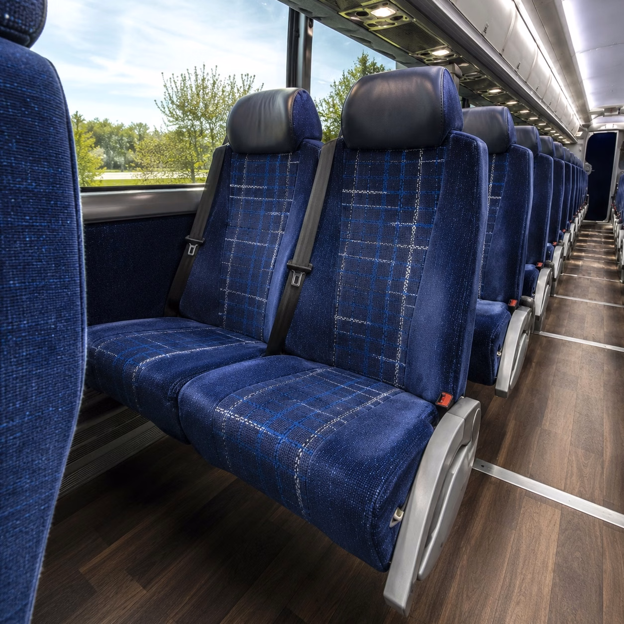 how the day of the week changes what a bus costs in plymouth minnesota