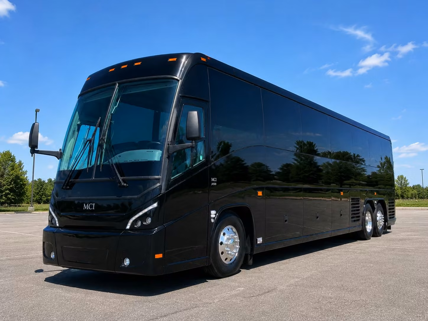 plymouth corporate event shuttles and employee transportation