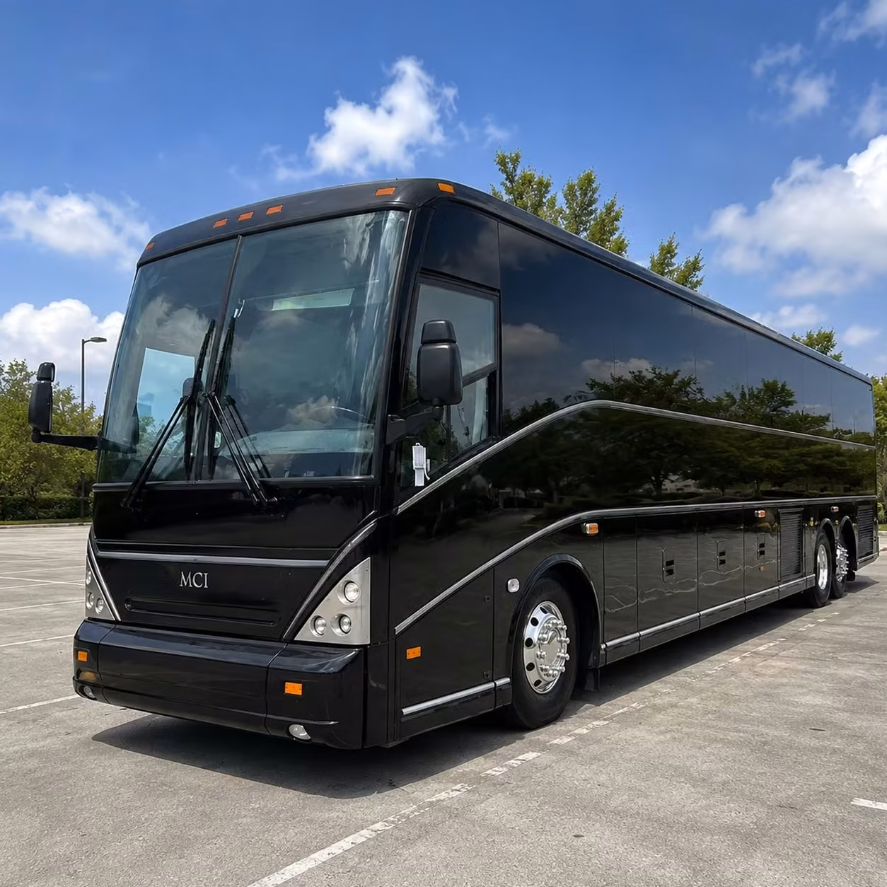 plymouth corporate transportation services