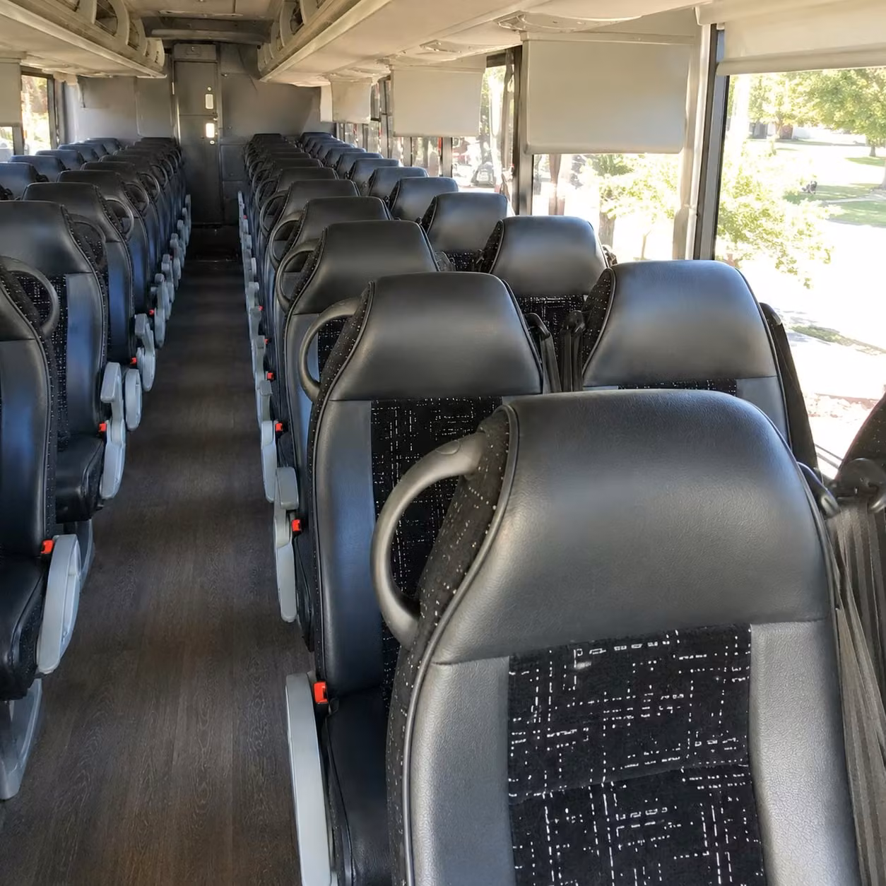 Plymouth Group Transportation Services