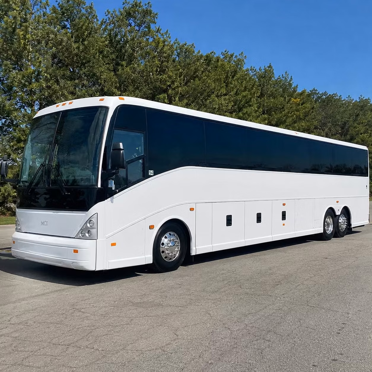 plymouth long distance charter bus rentals