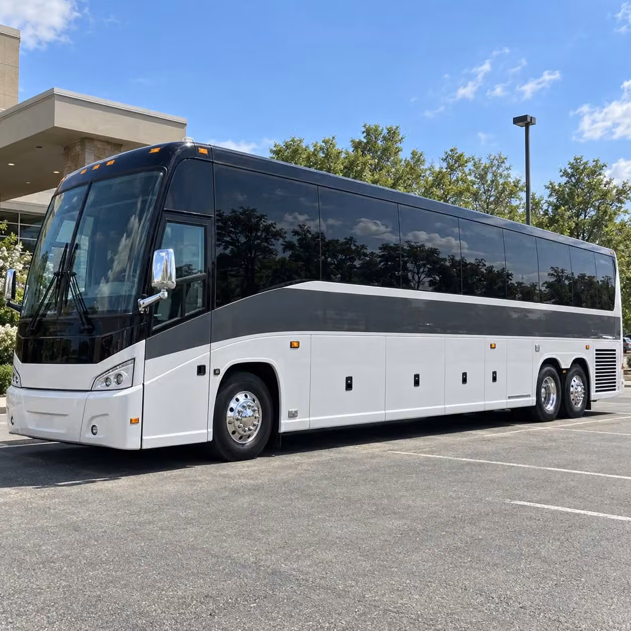 plymouth school field trips and youth group transportation