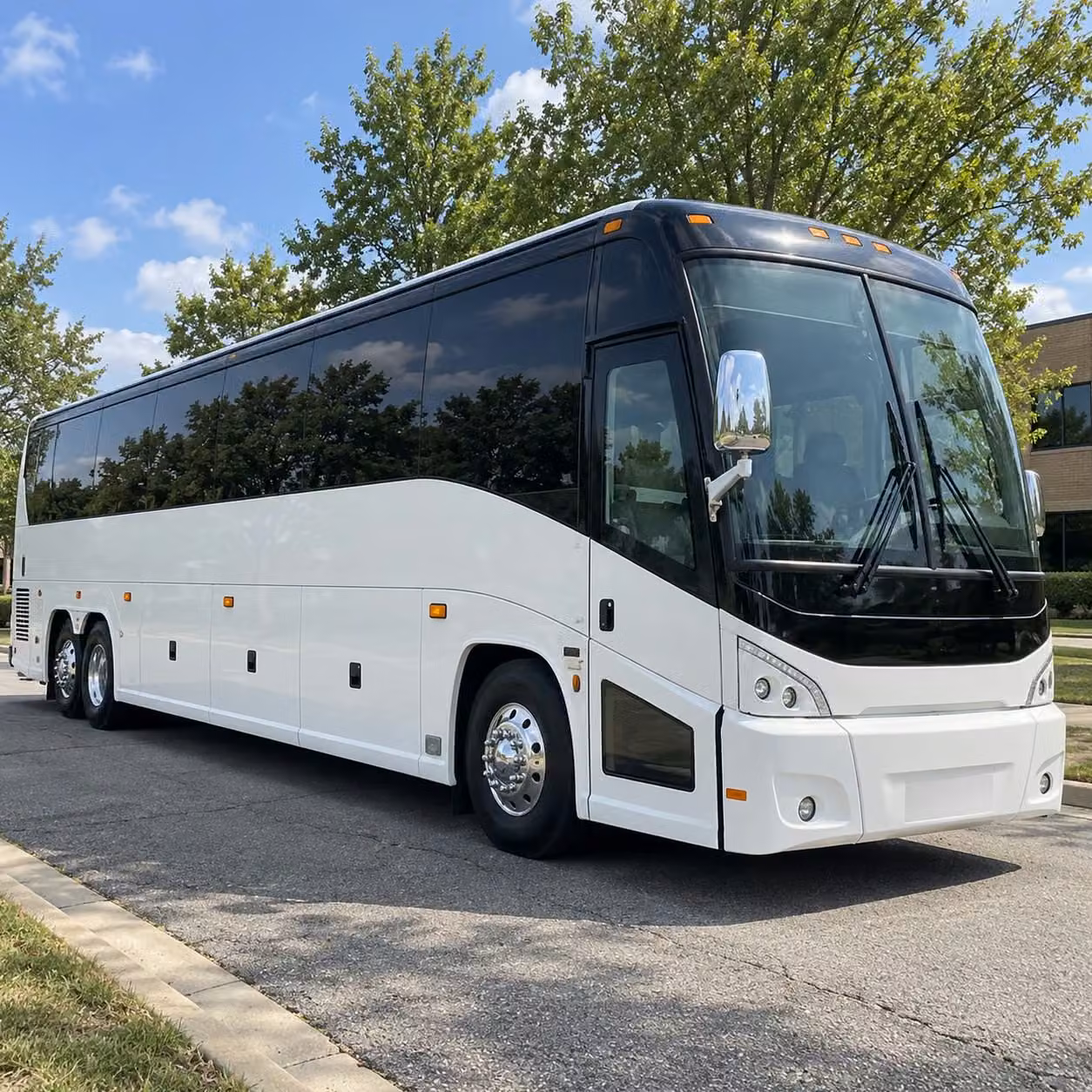 plymouth wedding guest shuttles and ceremony transportation