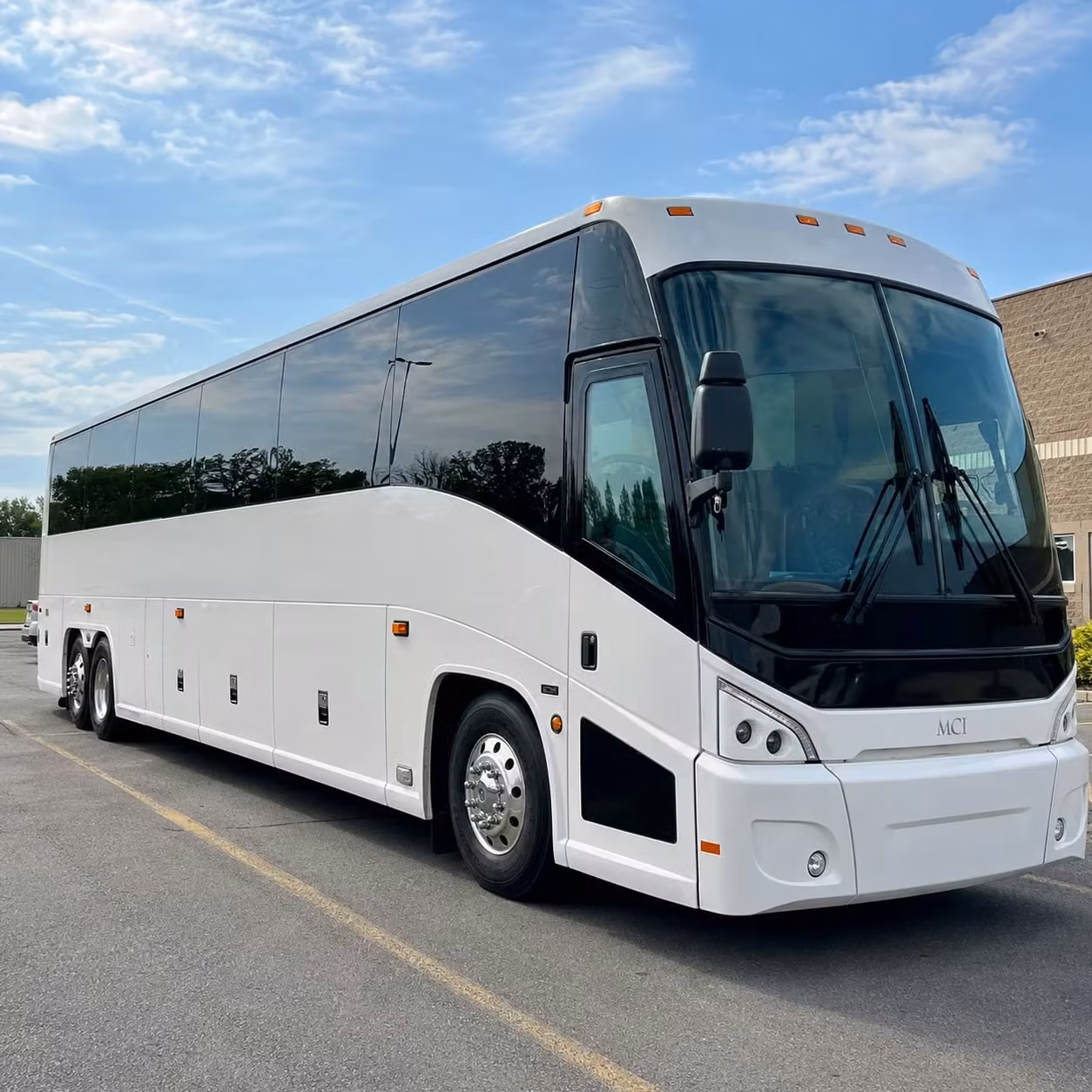 religious group transportation services in plymouth