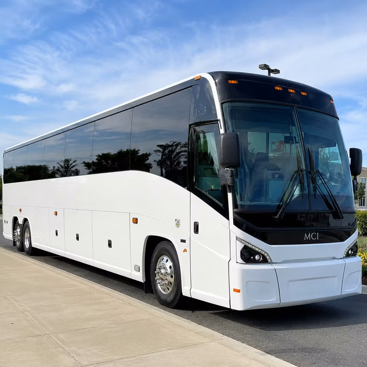 shuttle your congregation between plymouth campuses and sunday services