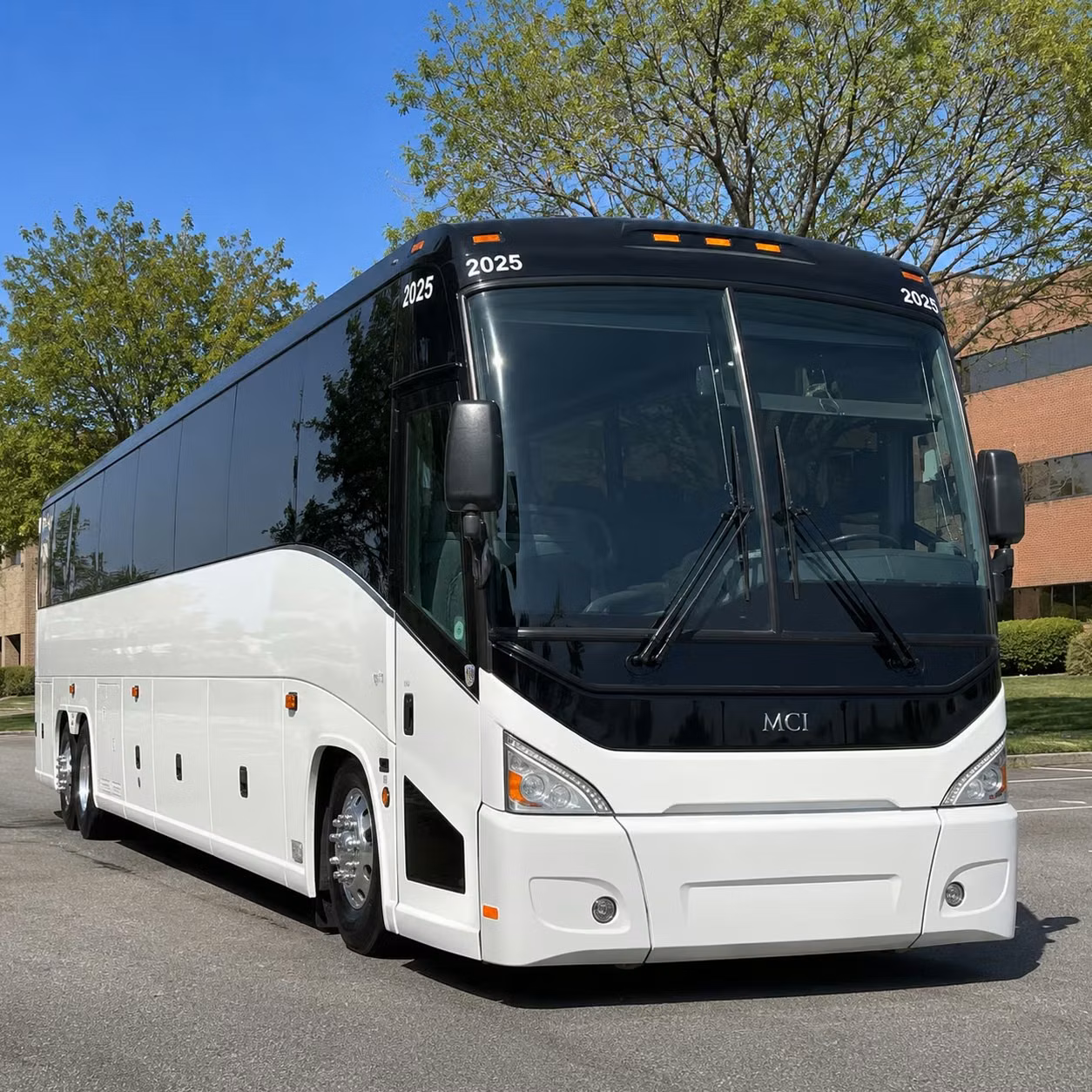 this is the easiest way to plan plymouth church retreat transportation