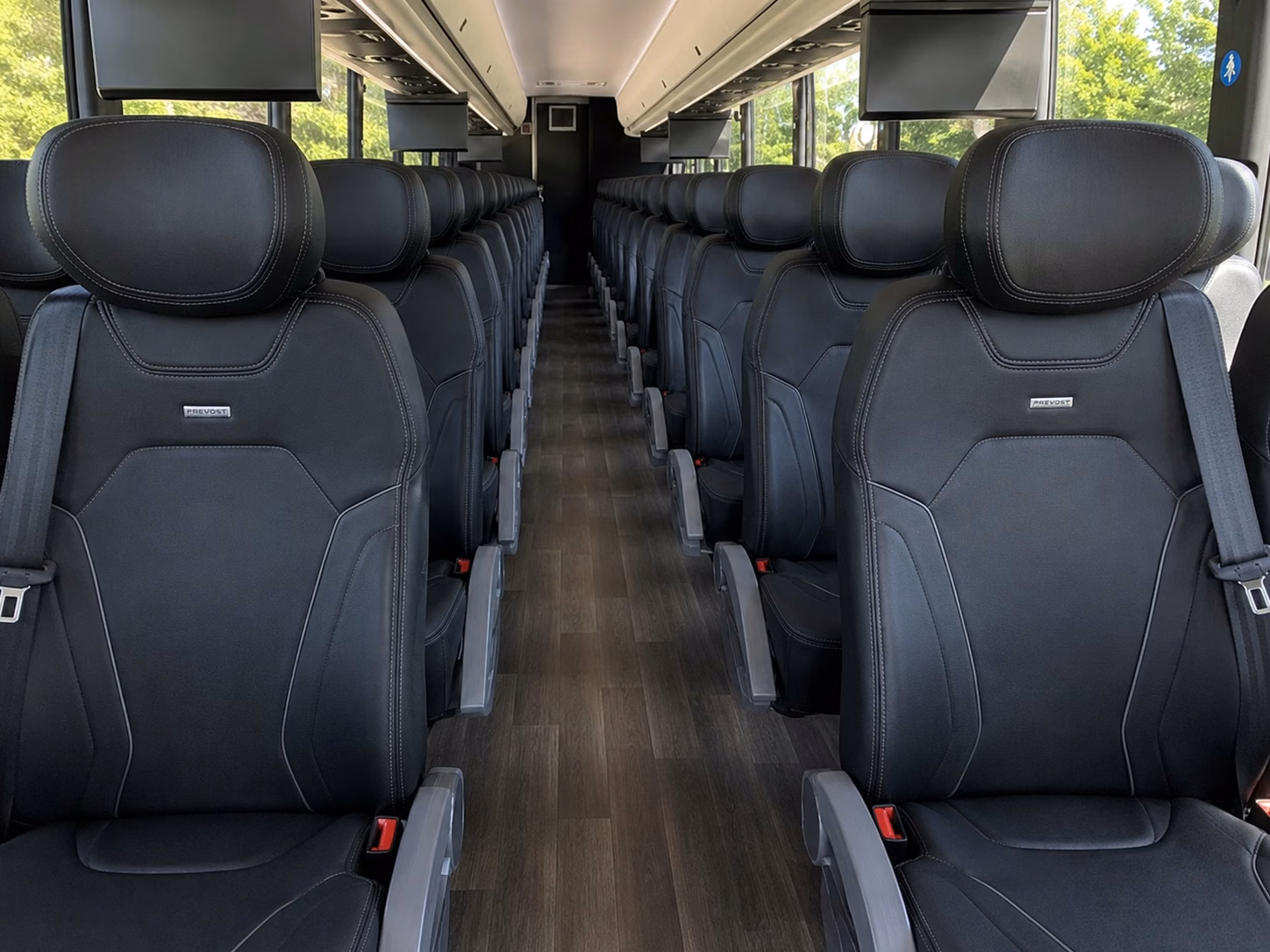 wedding shuttle services bus rentals in plymouth
