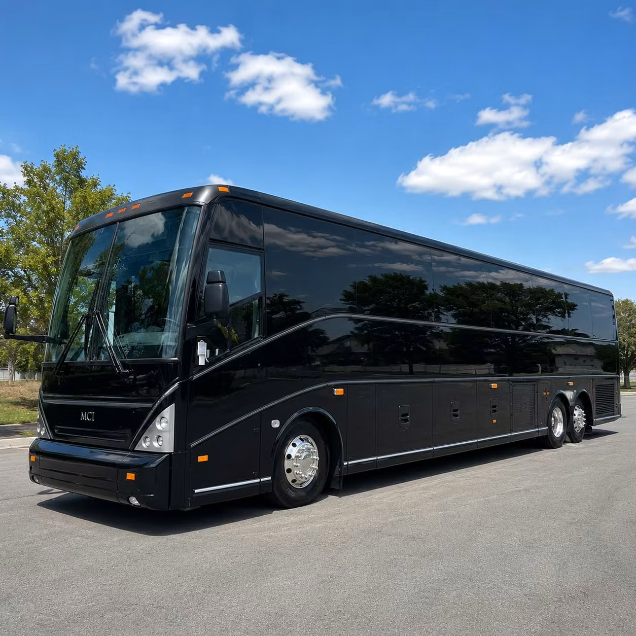 what plymouth concert groups love about booking through plymouthcharterbus com